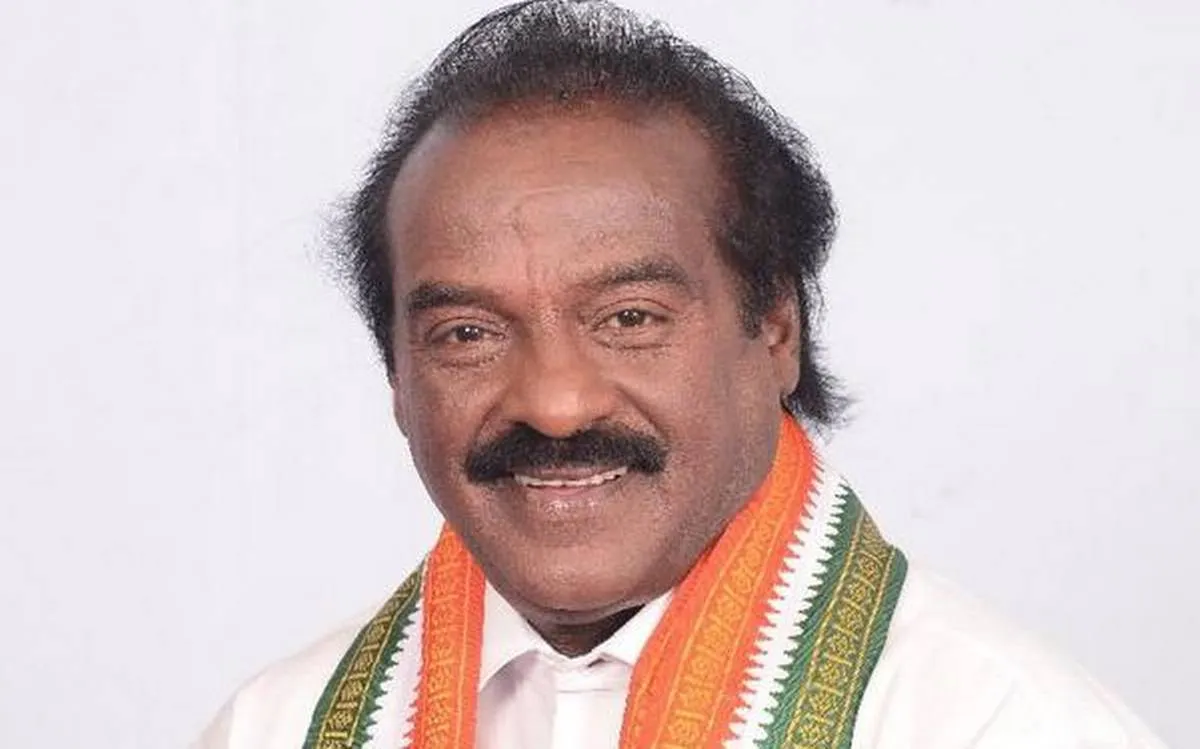 kanyakumari lok sabha member vasanthakumar actor kamal hassan tweet 
