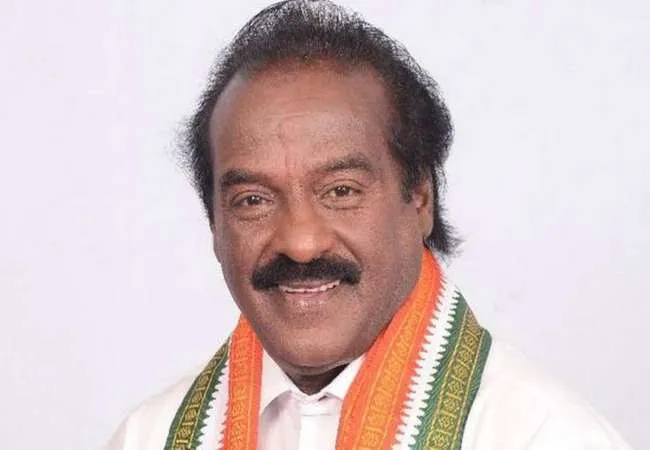 H VASANTHAKUMAR MP CHENNAI PEOPLES VASANTH & CO EMPLOYEES 