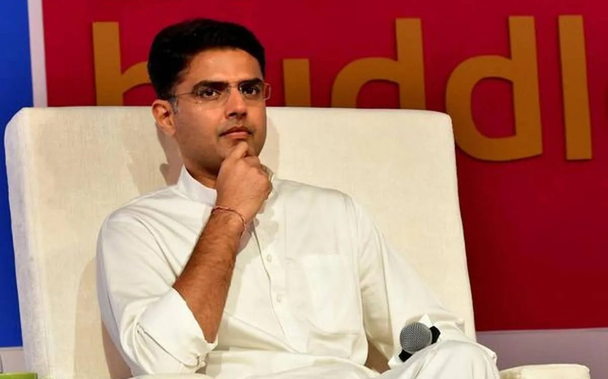 rajasthan politics 
