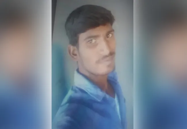 CUDDALORE DISTRICT VIRUDHACHALAM  Hitting the thunder INCIDENT 