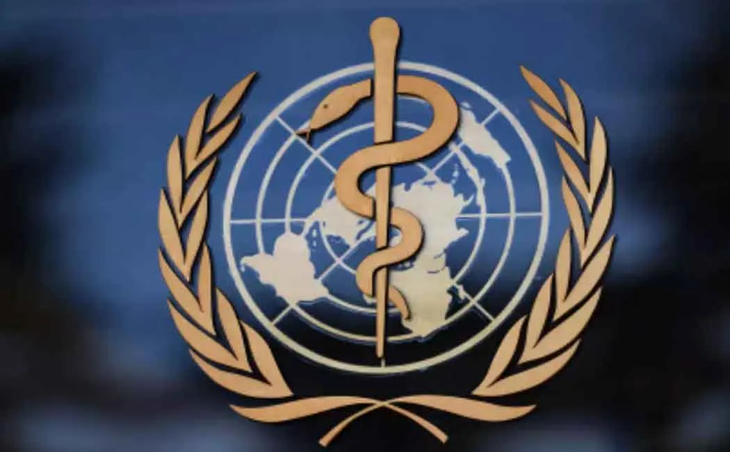WORLD HEALTH ORGANISATION 