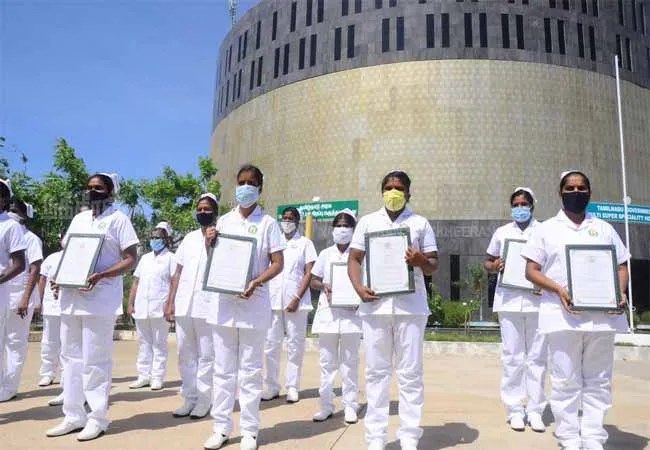 TAMILNADU HEALTH MINISTER VIJAYA BASKAR PRESS MEET CORONAVIRUS 