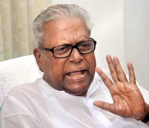achudhannathan