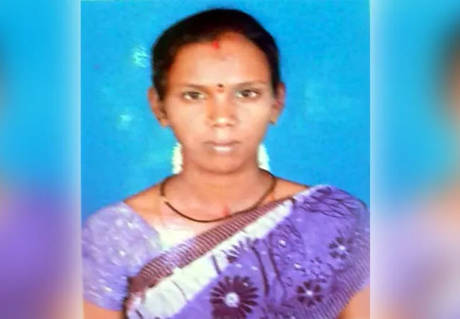VIRUDHUNAGAR DISTRICT SIVAKASI HOSPITAL WOMEN INCIDENT VSK PARTY 