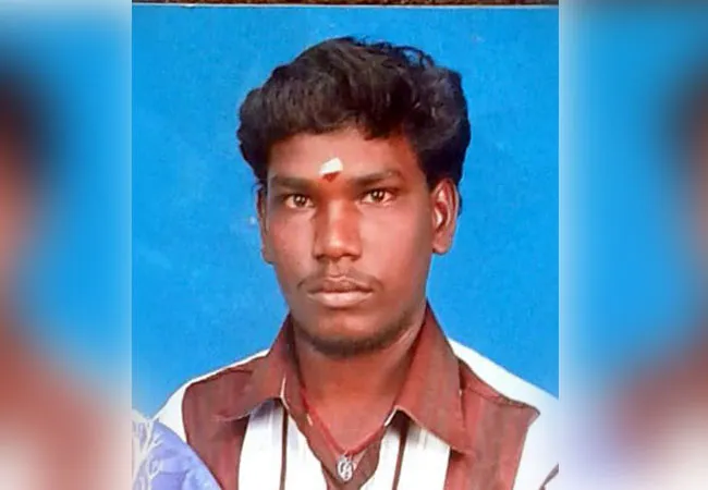 VIRUDHUNAGAR DISTRICT SIVAKASI HOSPITAL WOMEN INCIDENT VSK PARTY 