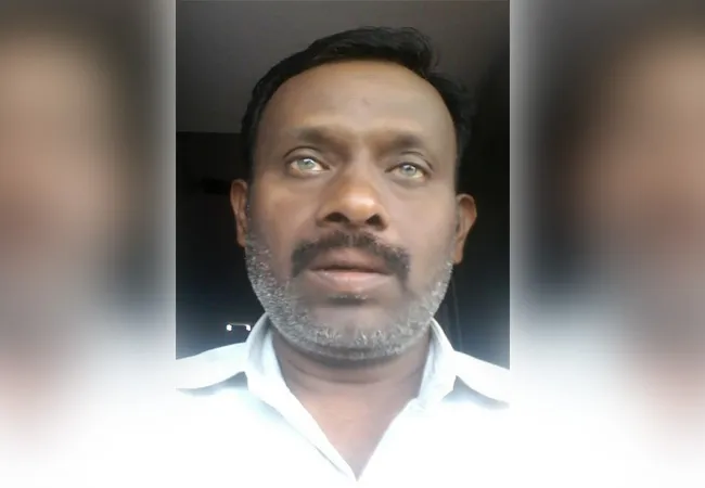 VIRUDHUNAGAR DISTRICT SIVAKASI HOSPITAL WOMEN INCIDENT VSK PARTY 
