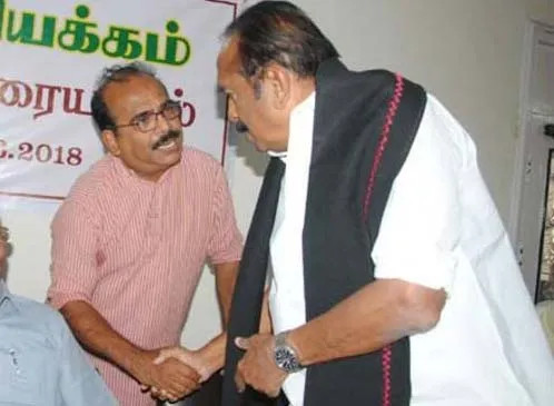 Vaiko-Nanjil-Sampath