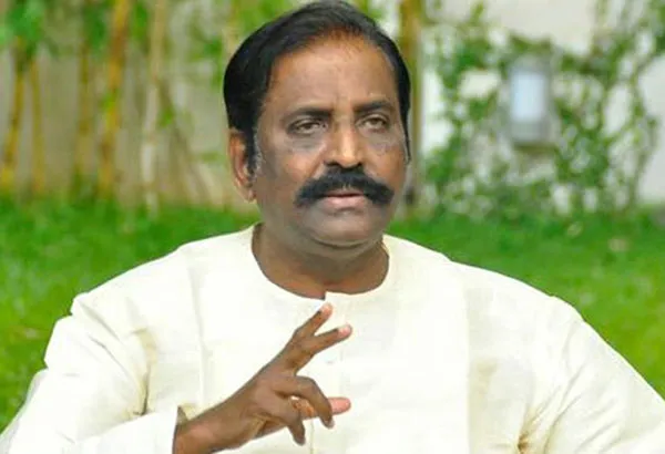 Vairamuthu