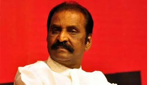 vairamuthu
