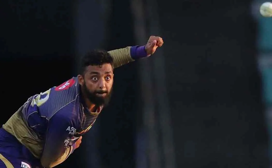 varun chakravarthy