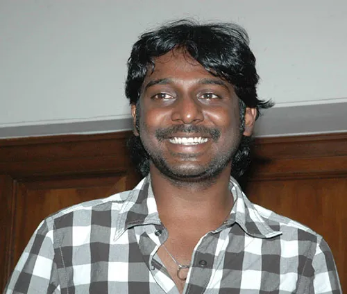 vasanth