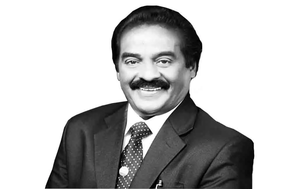 H.VASANTHAKUMAR - KANNIYAKUMARI MP - CONGRESS PARTY- CORONO