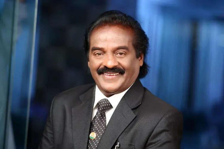H VASANTHAKUMAR INCIDENT ACTOR RAJINIKANTH TWEET 