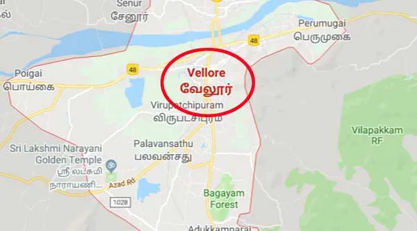 Vellore