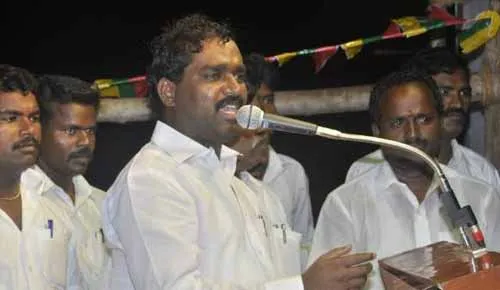 velmurugan