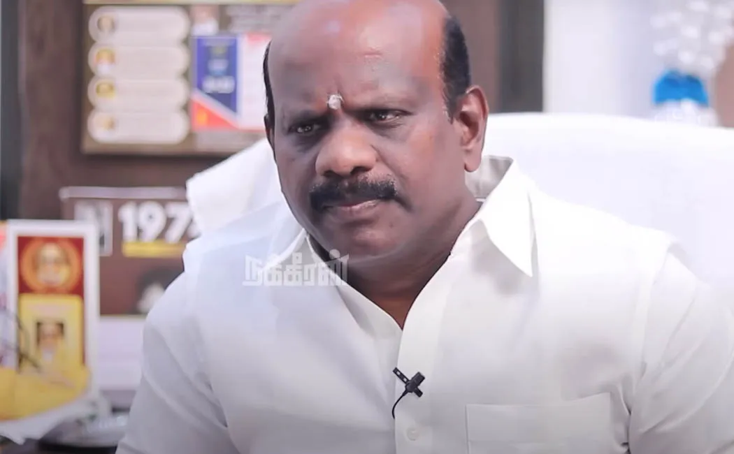   Surya Vetrikondan  Interview