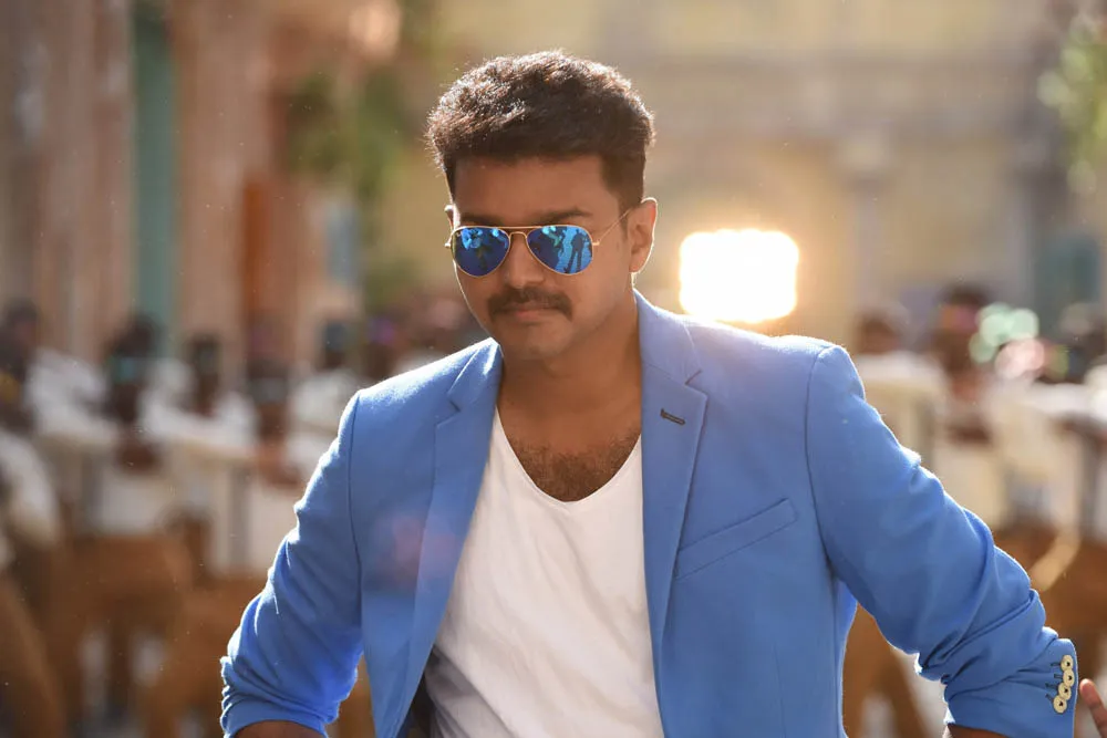 vijay