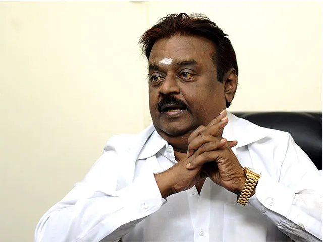  Vijayakanth Sudheesh Advised!