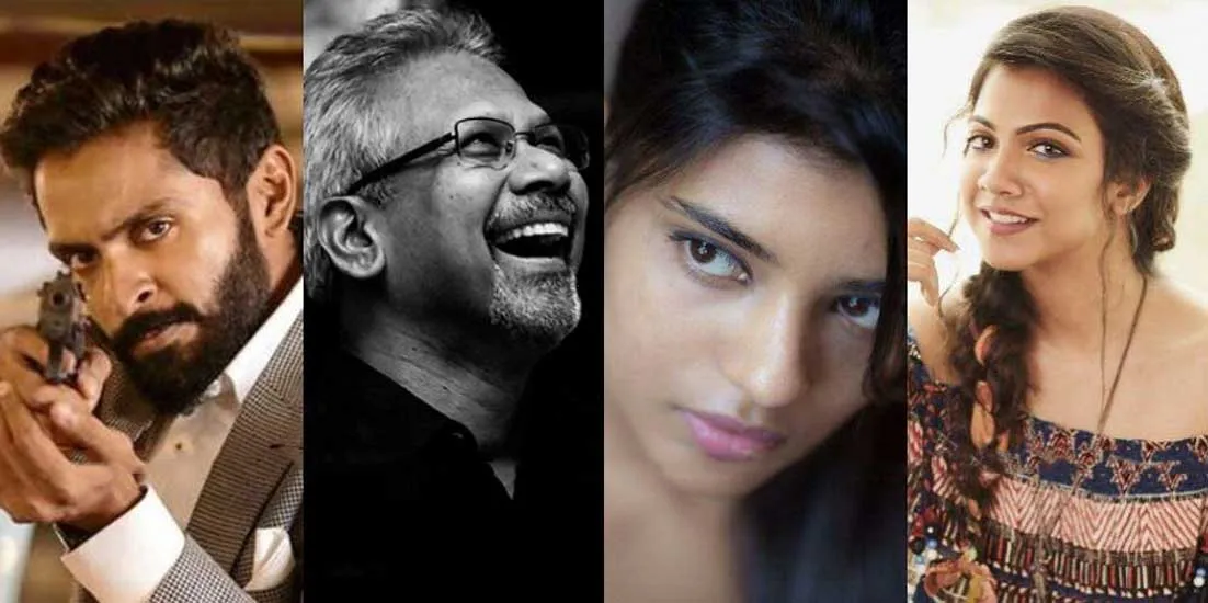 maniratnam