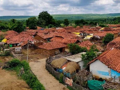 Village