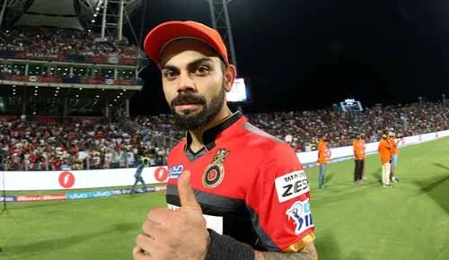 virat
