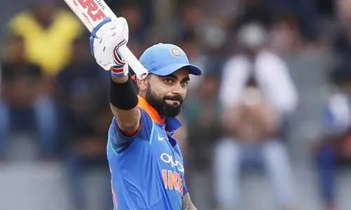 virat