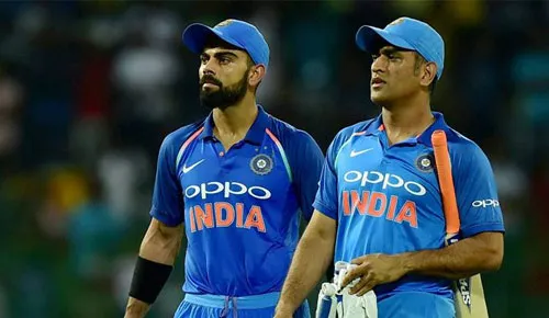 virat