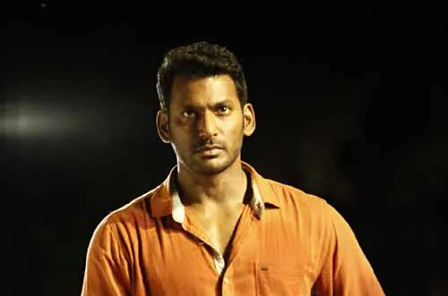 Vishal