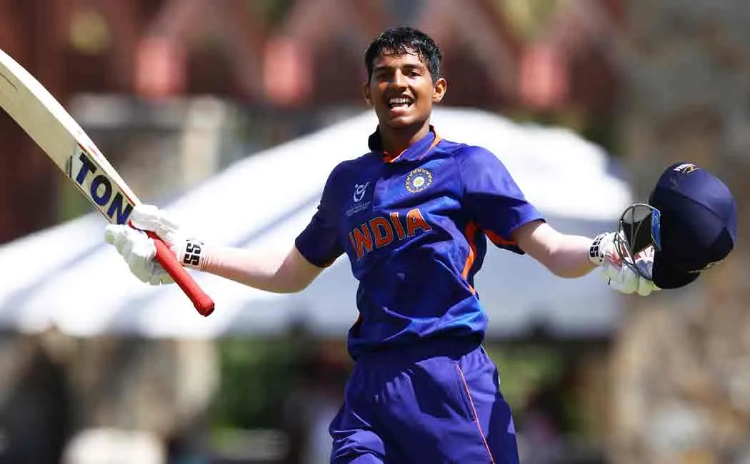 TEAM INDIA 