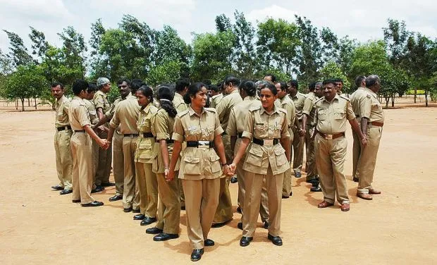 transfer issue in tamilnadu police department include theni district  