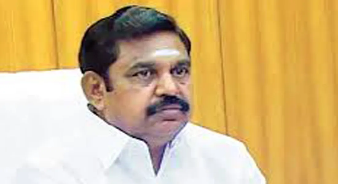  Kallakurichi is a separate district