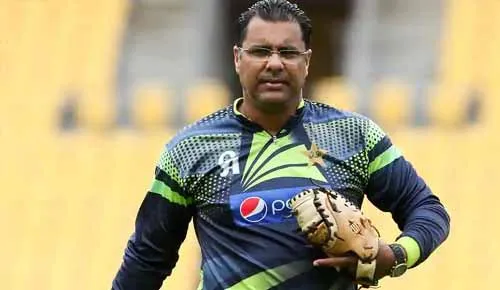 waqar