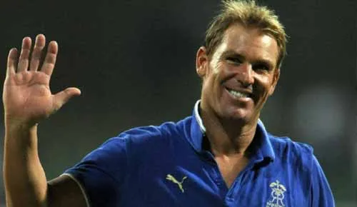 warne