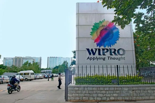 wipro company