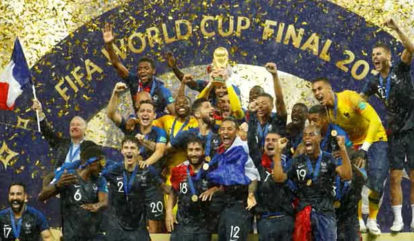 world cup