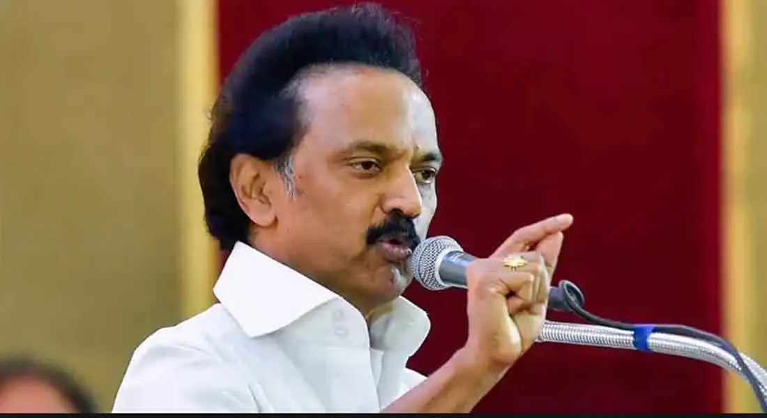  Stalin condemnation report