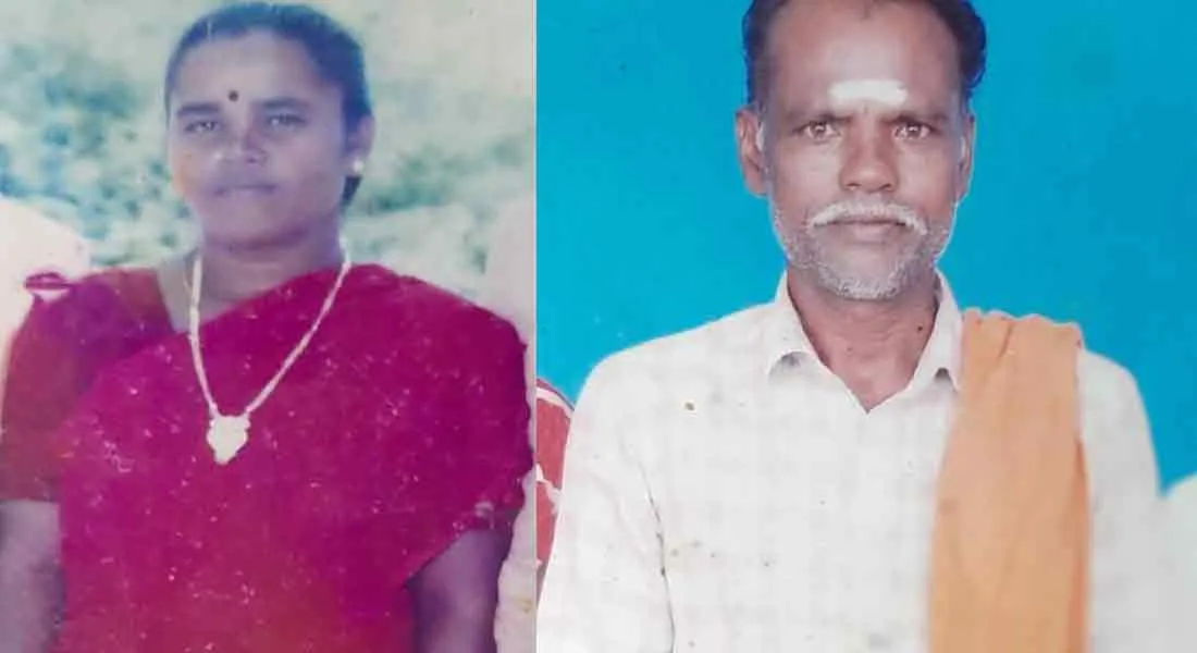 INCIDENT IN NELLAI... POLICE INVESTIGATION 