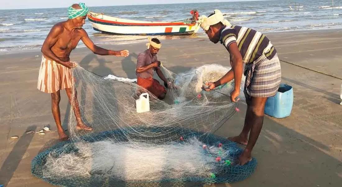 fisherman 