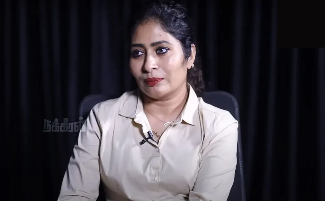 Lady Detective Yasmin  Case Explanation  04