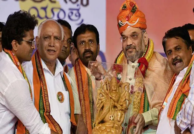 karnataka formula bjp applied in tamilnadu state
