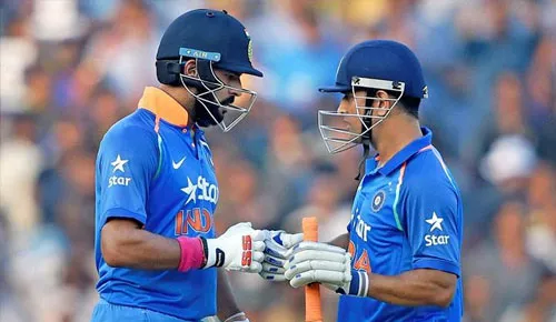 Yuvi
