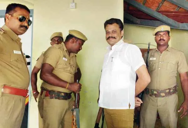 Yuvaraj