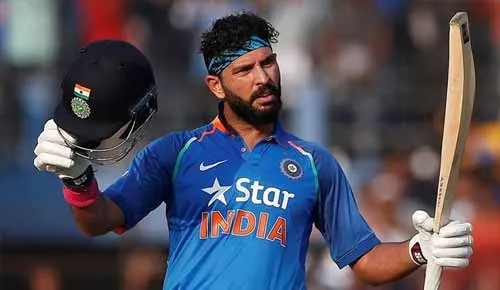 Yuvi