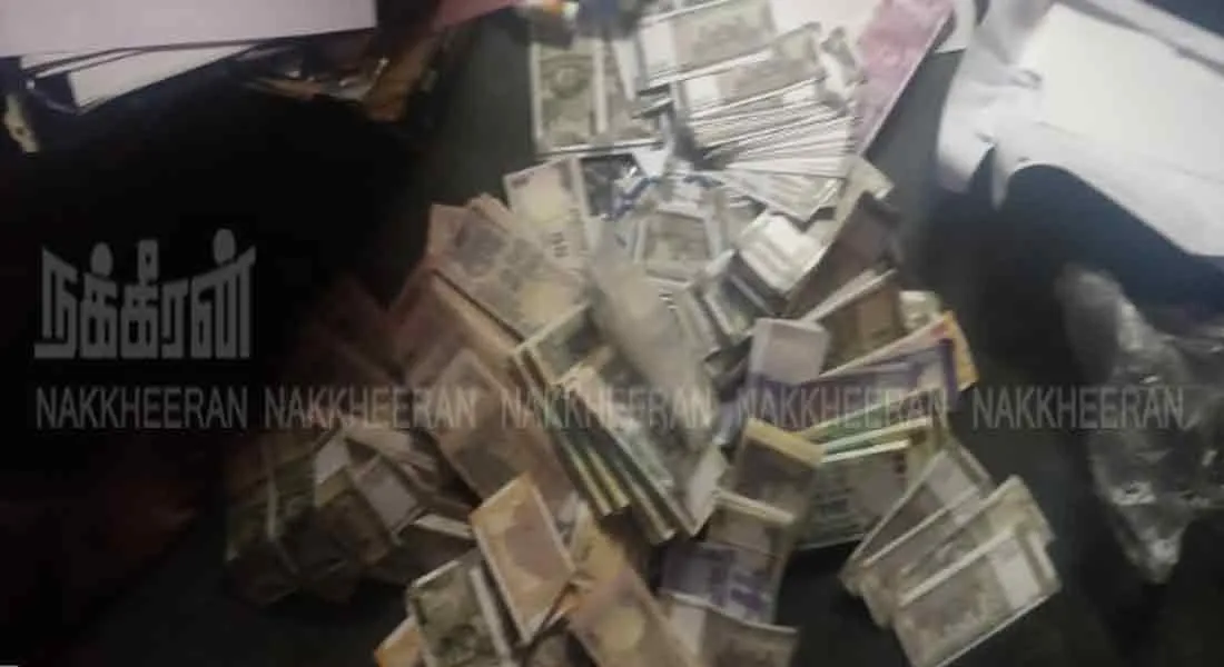Counterfeit mob targeting Diwali Purchase ... Shock at trial!