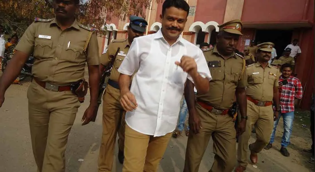 GOKULRAJ 