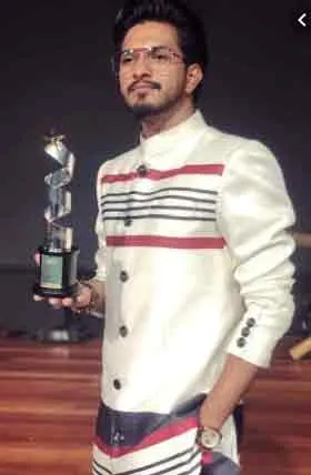 BIGBOSS 3 TITTLE WINNER MUKEN 