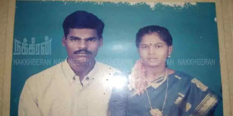 KARTHIKEYAN 