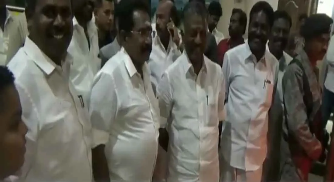 Modi campaign in Madurai
