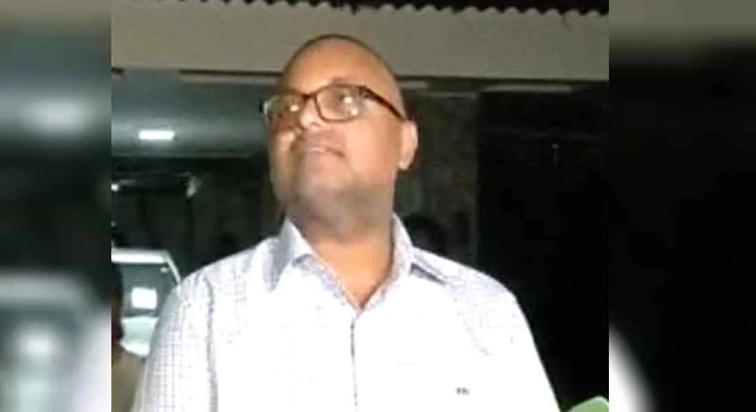 KARTHICK CHITHAMPAAM INTERVIEW 