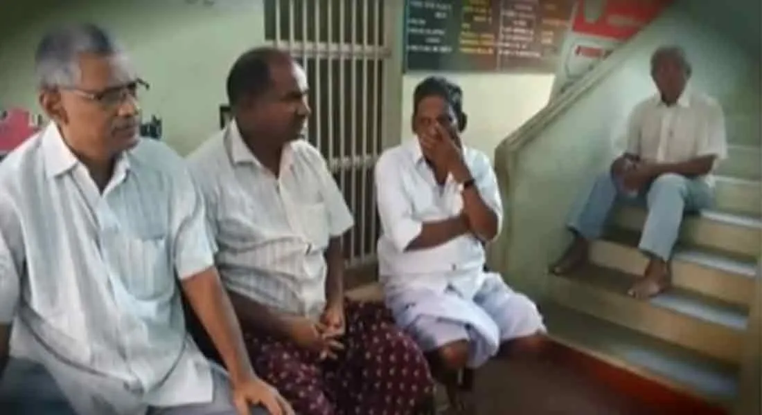  20 fake doctors arrested in Vellore